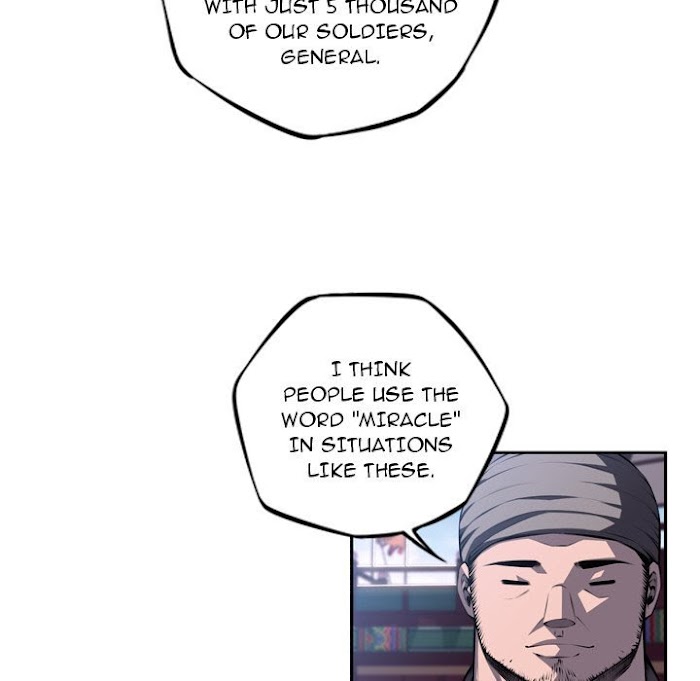 Supernova – Manga chapter 137 - page 19