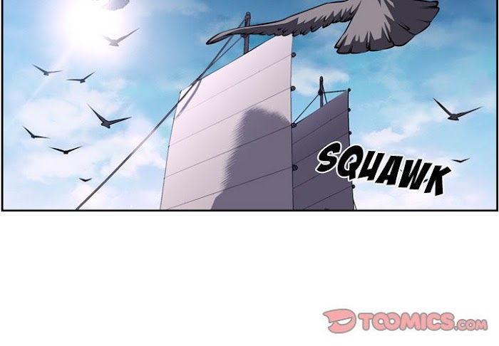 Supernova – Manga chapter 137 - page 2
