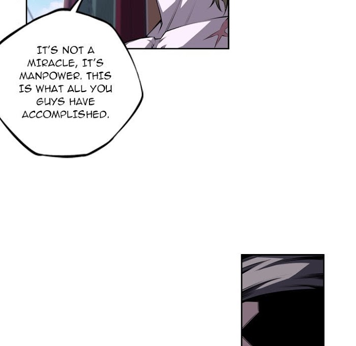 Supernova – Manga chapter 137 - page 21