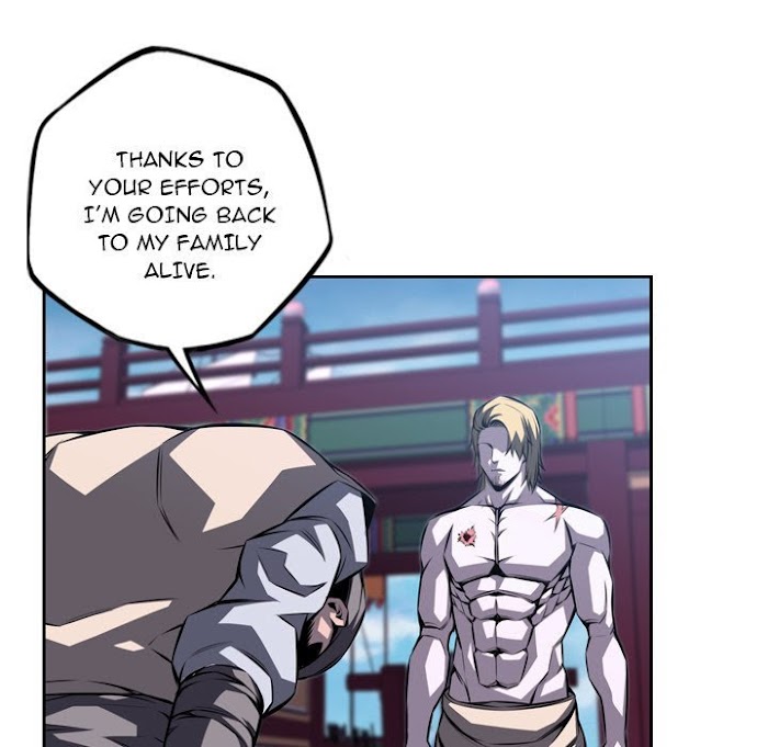 Supernova – Manga chapter 137 - page 23