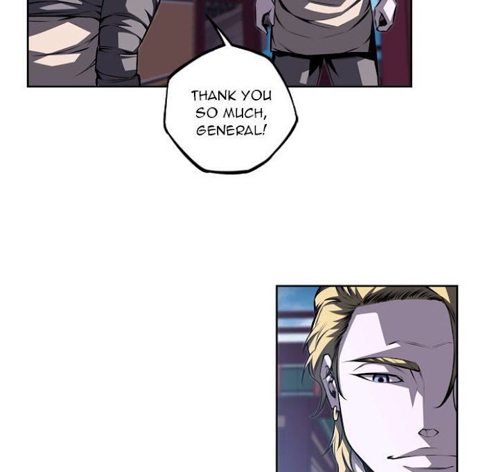Supernova – Manga chapter 137 - page 24