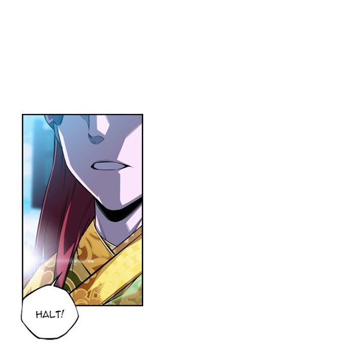 Supernova – Manga chapter 137 - page 31