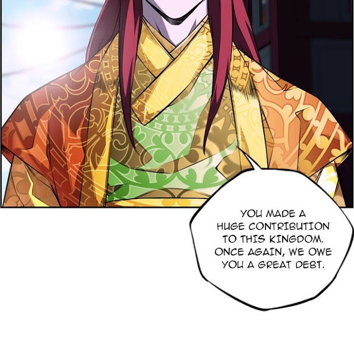 Supernova – Manga chapter 137 - page 34