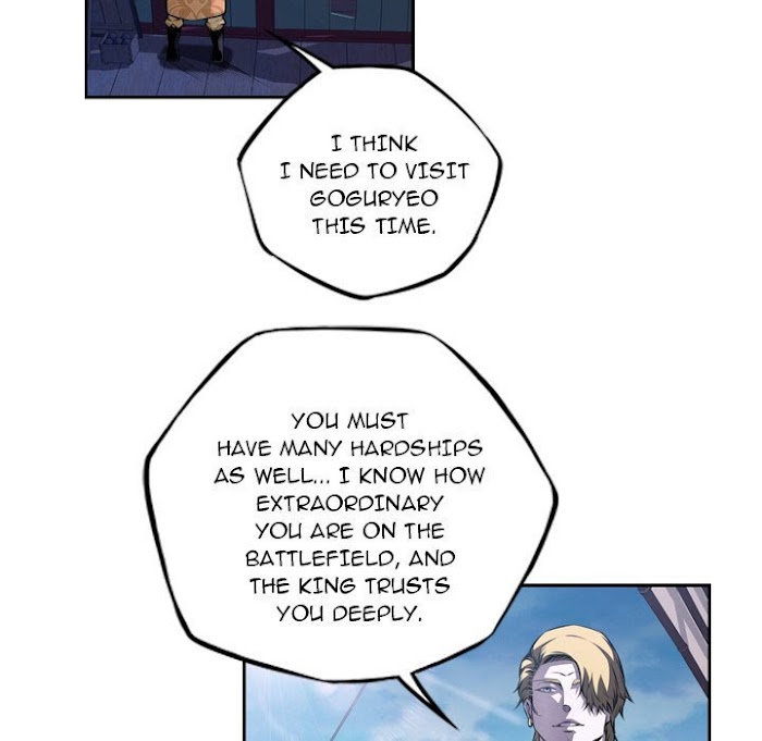 Supernova – Manga chapter 137 - page 37