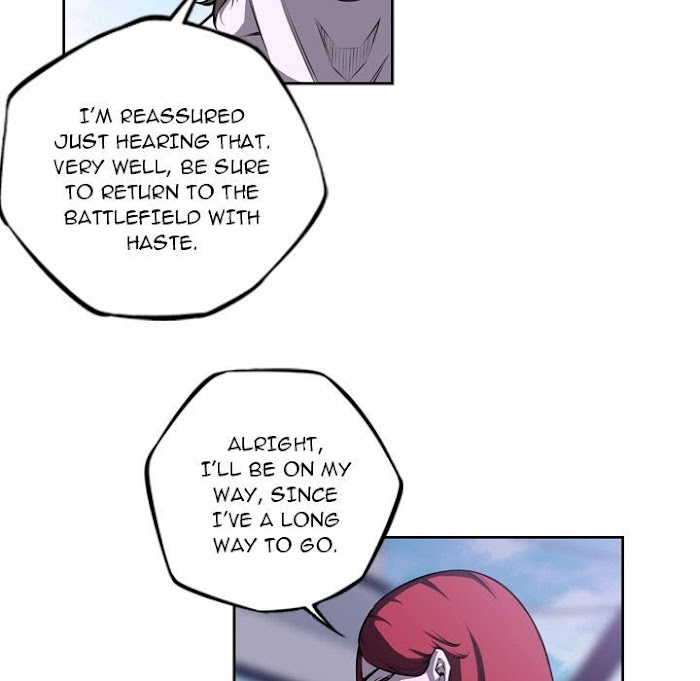Supernova – Manga chapter 137 - page 41