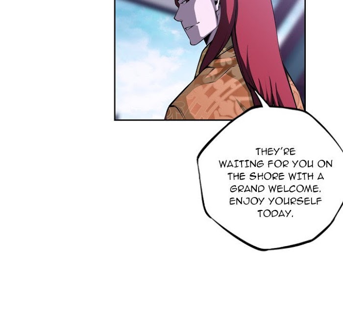 Supernova – Manga chapter 137 - page 42