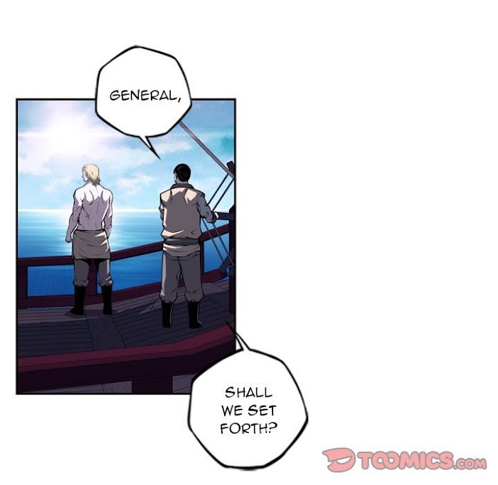Supernova – Manga chapter 137 - page 44