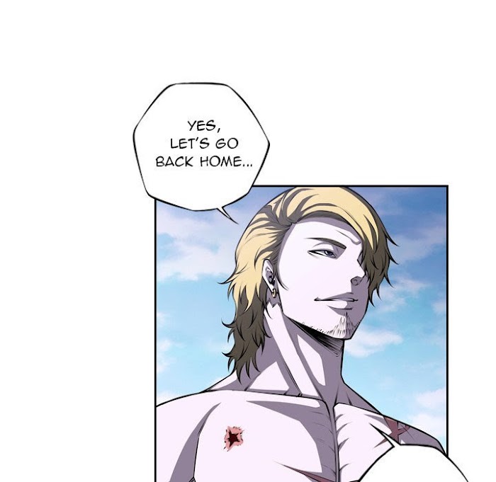 Supernova – Manga chapter 137 - page 45