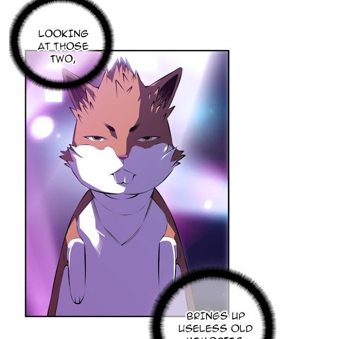 Supernova – Manga chapter 137 - page 49