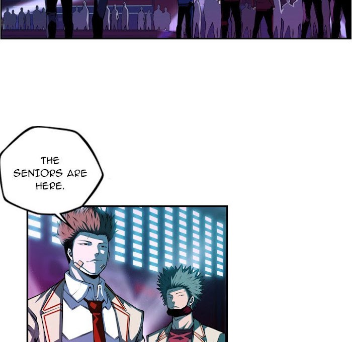 Supernova – Manga chapter 137 - page 54
