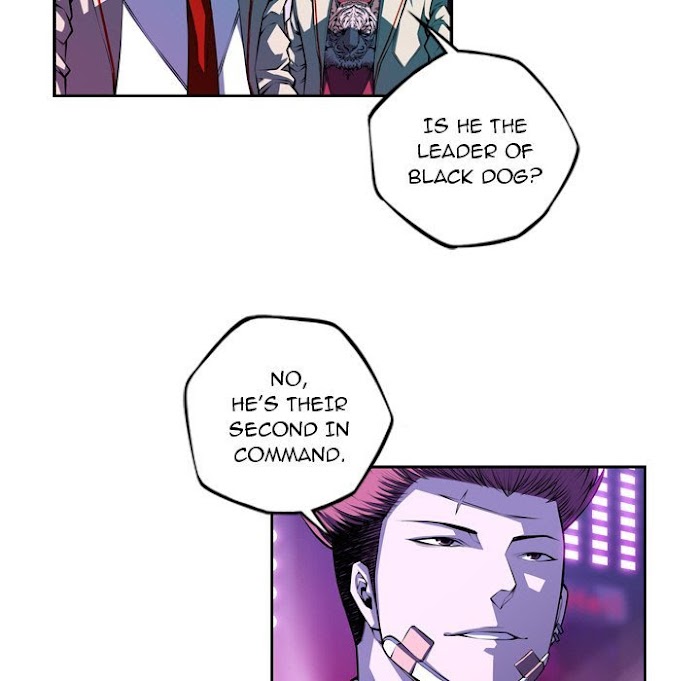 Supernova – Manga chapter 137 - page 55