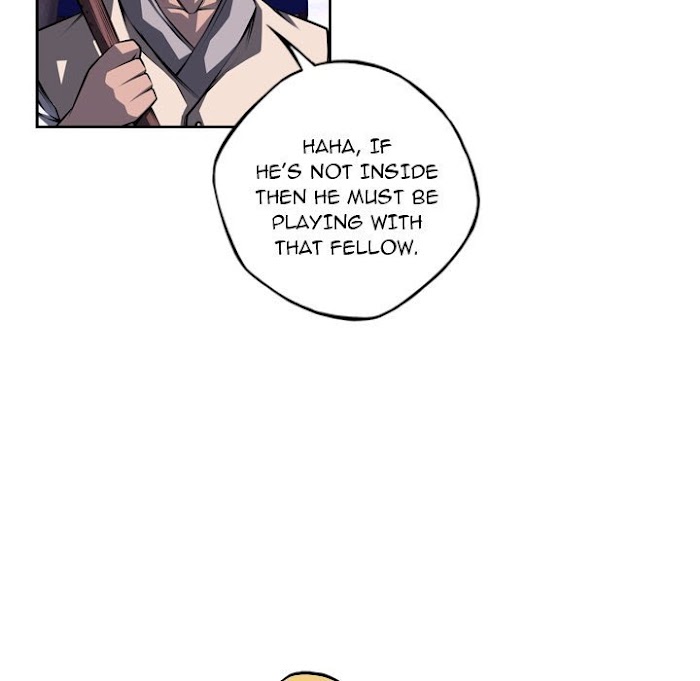 Supernova – Manga chapter 137 - page 6