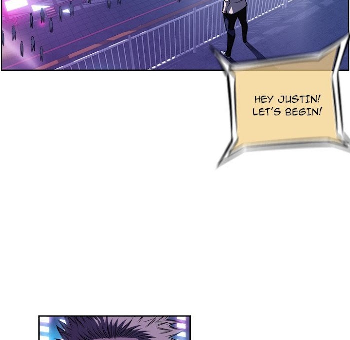 Supernova – Manga chapter 137 - page 60