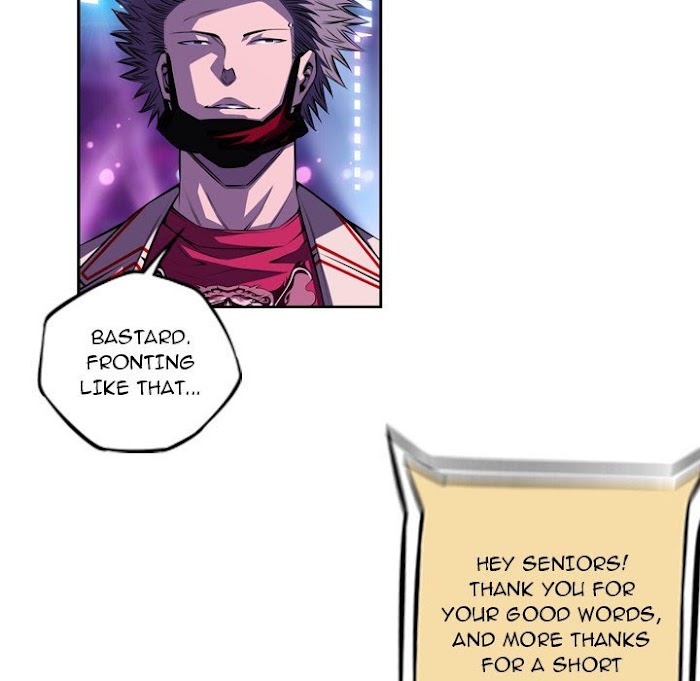 Supernova – Manga chapter 137 - page 61