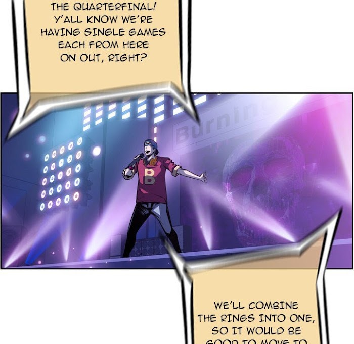 Supernova – Manga chapter 137 - page 63