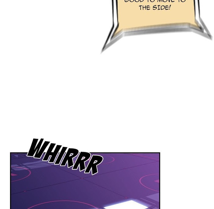 Supernova – Manga chapter 137 - page 64