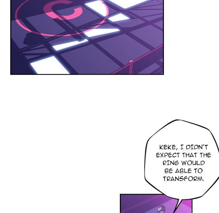 Supernova – Manga chapter 137 - page 65