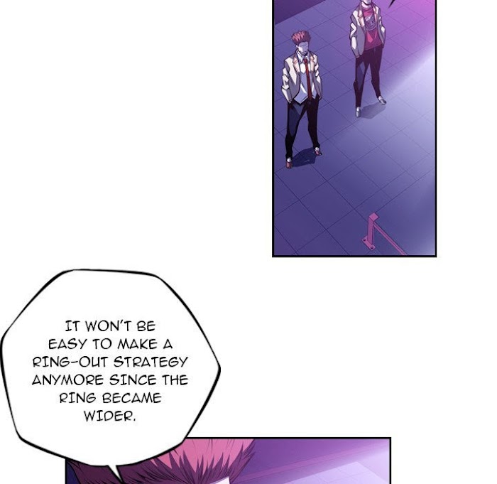 Supernova – Manga chapter 137 - page 66