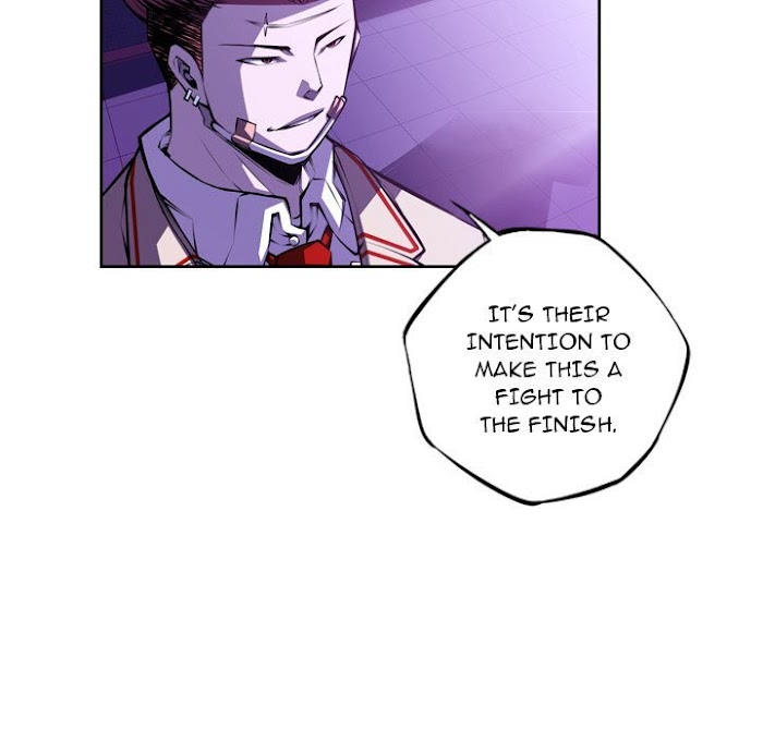 Supernova – Manga chapter 137 - page 67