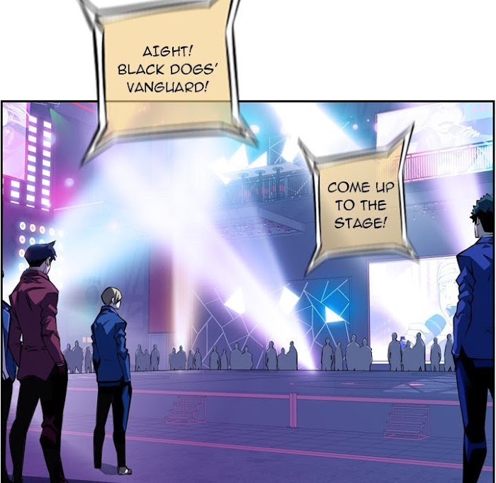 Supernova – Manga chapter 137 - page 69