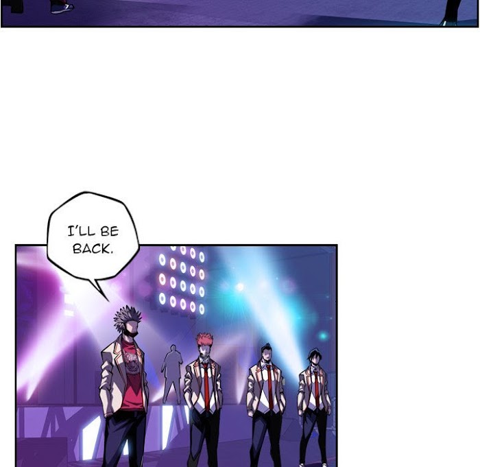 Supernova – Manga chapter 137 - page 70