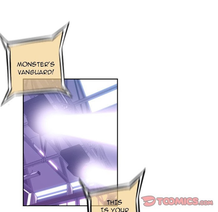 Supernova – Manga chapter 137 - page 74