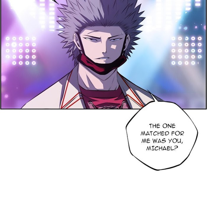 Supernova – Manga chapter 137 - page 82