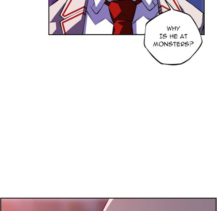 Supernova – Manga chapter 137 - page 85