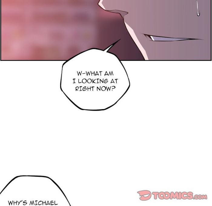 Supernova – Manga chapter 137 - page 86