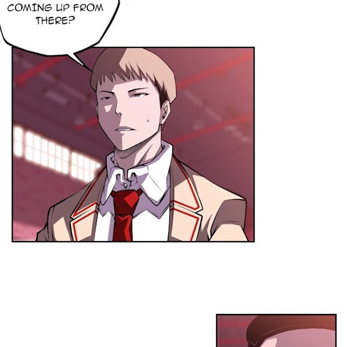 Supernova – Manga chapter 137 - page 87