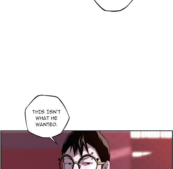 Supernova – Manga chapter 137 - page 91