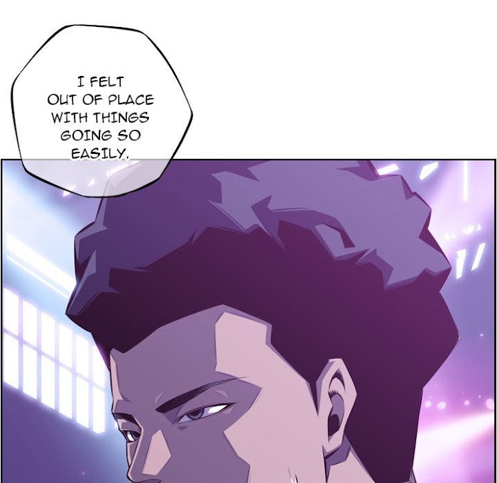 Supernova – Manga chapter 137 - page 93