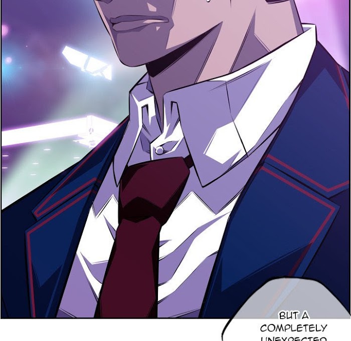 Supernova – Manga chapter 137 - page 94