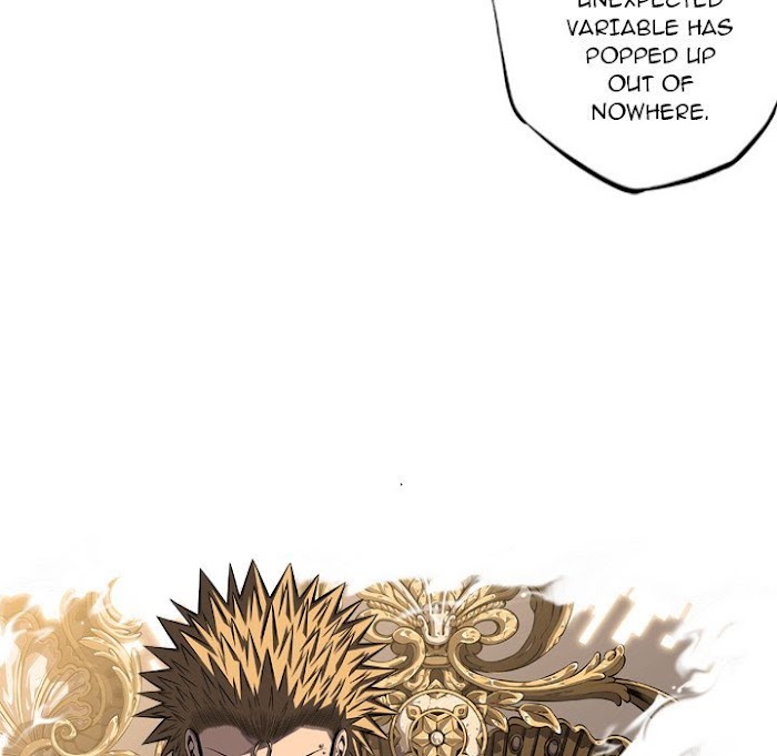 Supernova – Manga chapter 137 - page 95