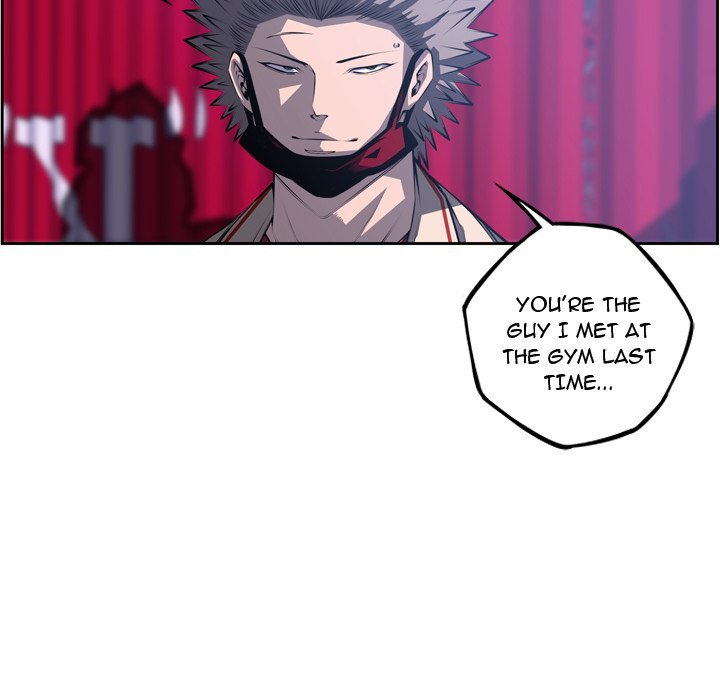 Supernova – Manga chapter 171 - page 100