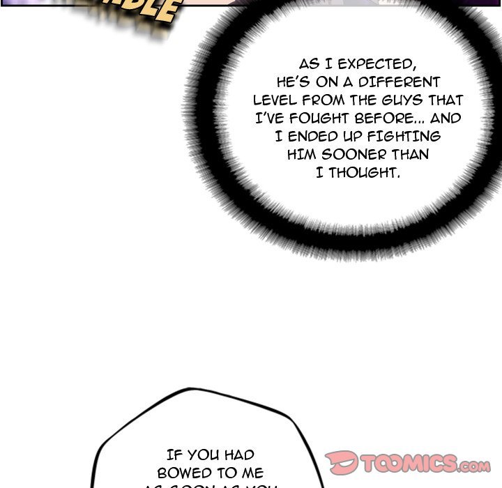 Supernova – Manga chapter 171 - page 111