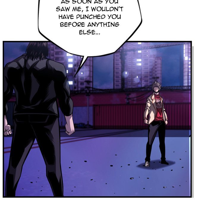 Supernova – Manga chapter 171 - page 112