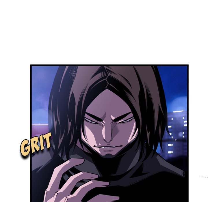 Supernova – Manga chapter 171 - page 113
