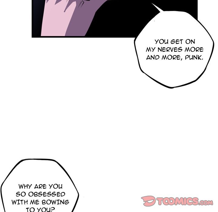 Supernova – Manga chapter 171 - page 114
