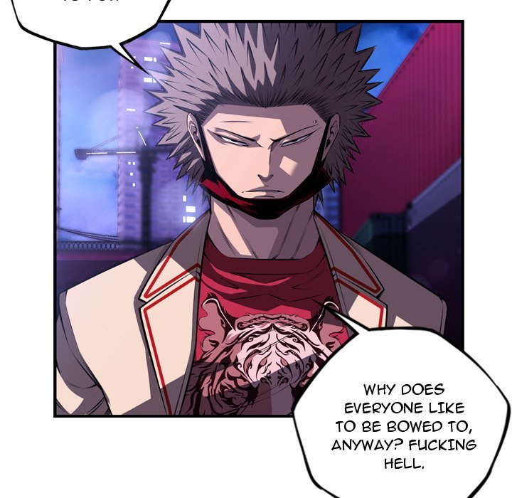 Supernova – Manga chapter 171 - page 115
