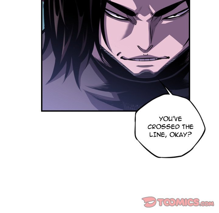 Supernova – Manga chapter 171 - page 117