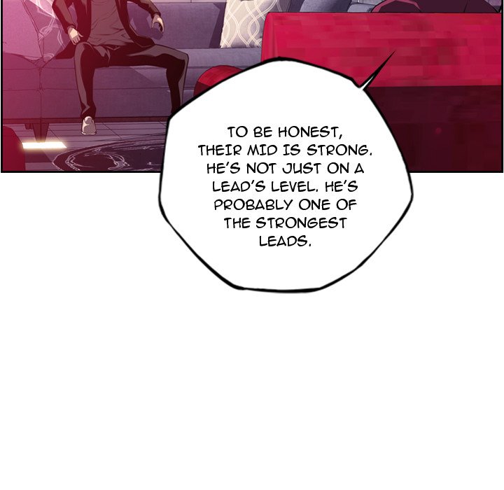 Supernova – Manga chapter 171 - page 13