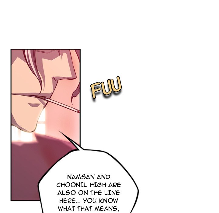 Supernova – Manga chapter 171 - page 14
