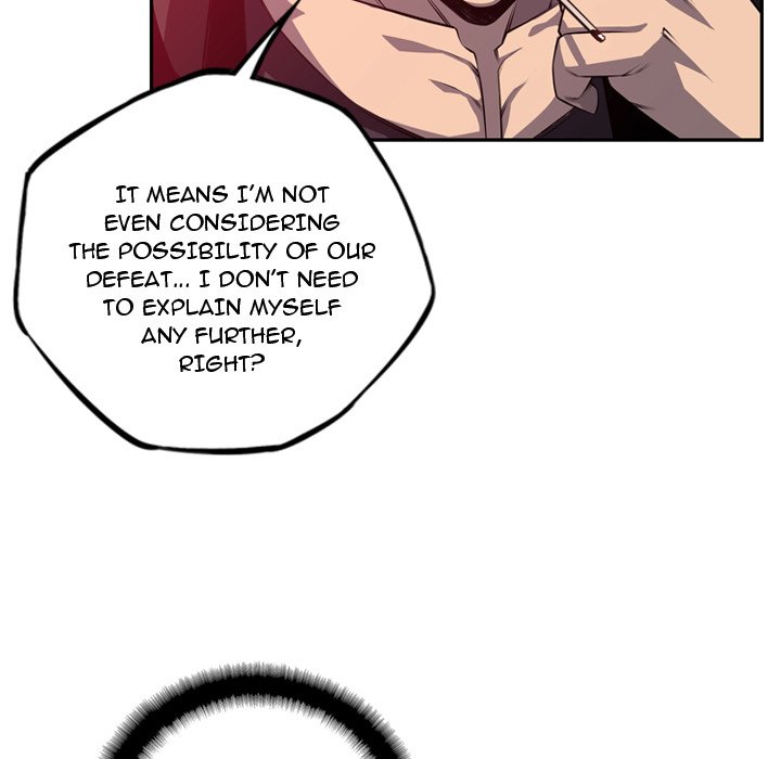 Supernova – Manga chapter 171 - page 16