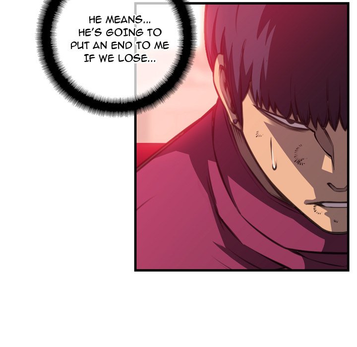 Supernova – Manga chapter 171 - page 17