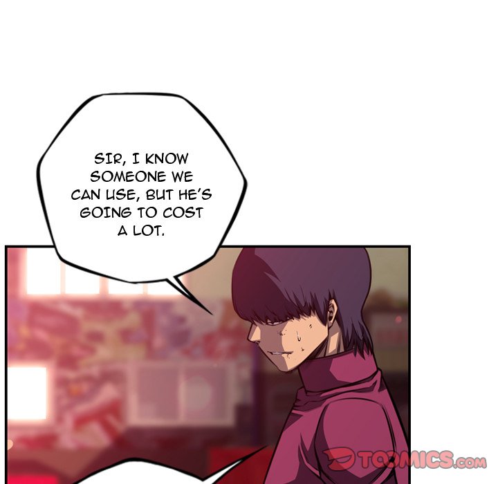 Supernova – Manga chapter 171 - page 18