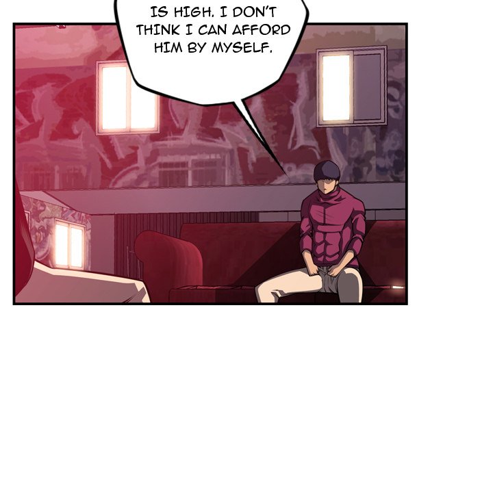 Supernova – Manga chapter 171 - page 20