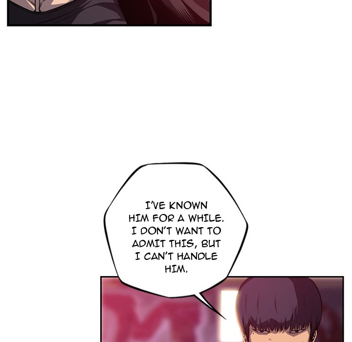 Supernova – Manga chapter 171 - page 22