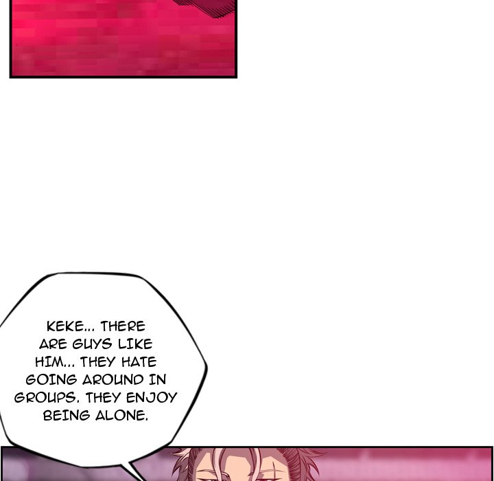 Supernova – Manga chapter 171 - page 25
