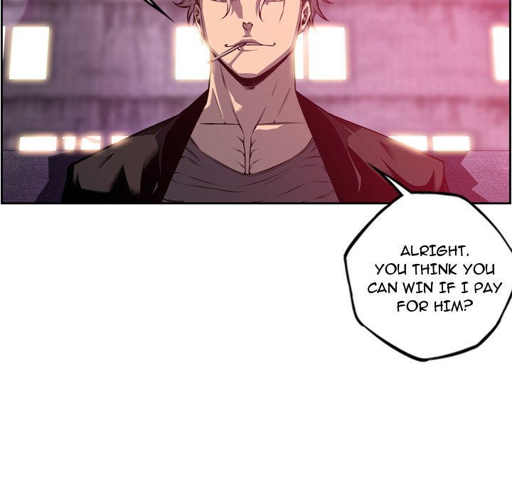 Supernova – Manga chapter 171 - page 26
